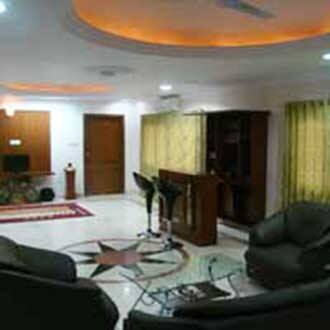 S Cube Xenizo Apartments - Hi Tech City, Hyderabad 3